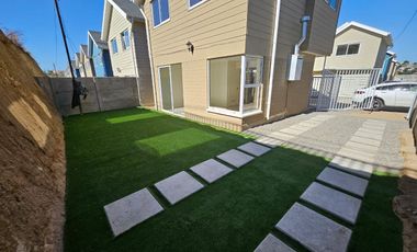 BROKER CONDOM. QUILPUE 3D-3B-2EST- PATIO