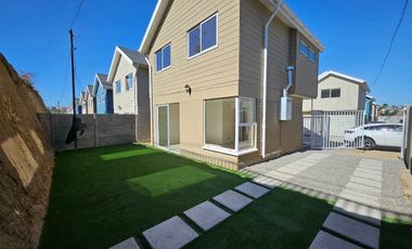 BROKER CONDOM. QUILPUE 3D-3B-2EST- PATIO