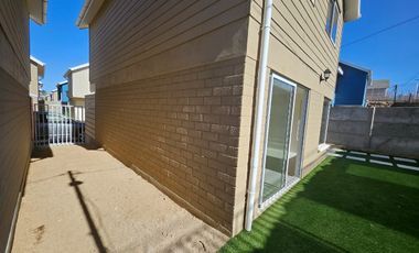 BROKER CONDOM. QUILPUE 3D-3B-2EST- PATIO