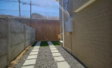 BROKER CONDOM. QUILPUE 3D-3B-2EST- PATIO