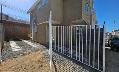 BROKER CONDOM. QUILPUE 3D-3B-2EST- PATIO