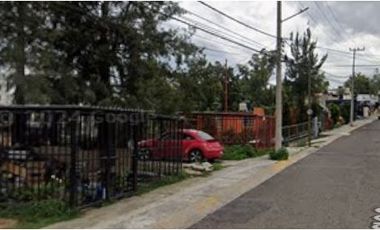 CVB (EMB) CASA EN VENTA DE CONTADO EN LOMAS LINDAS CDMX