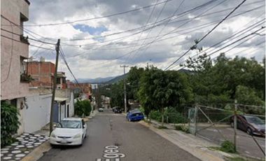 CVB (EMB) CASA EN VENTA DE CONTADO EN LOMAS LINDAS CDMX