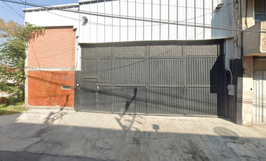 Casa en IZTACALCO  CDMX