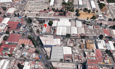 Casa en IZTACALCO  CDMX