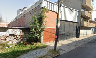 Casa en IZTACALCO  CDMX