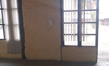 RENTO TERRENO EN CARCELÉN INDUSTRIAL, ZONIFICACIÓN I2