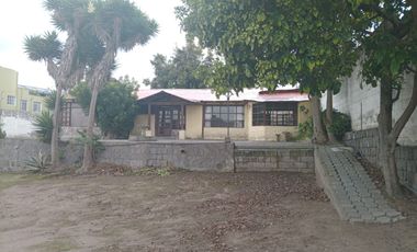 RENTO TERRENO EN CARCELÉN INDUSTRIAL, ZONIFICACIÓN I2