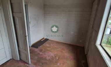 Casa en venta cercano a calle Picarte