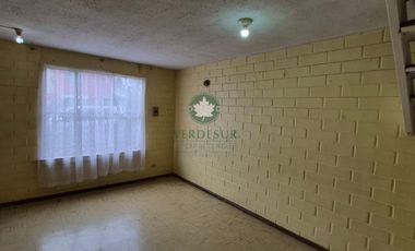 Casa en venta cercano a calle Picarte