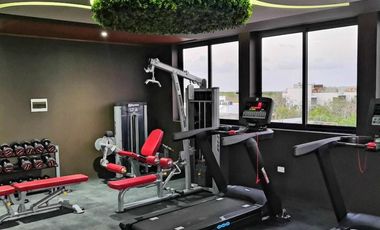 ESTUDIO PENTHOUSE EN VENTA