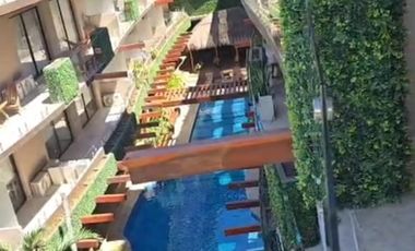 ESTUDIO PENTHOUSE EN VENTA