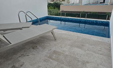 ESTUDIO PENTHOUSE EN VENTA