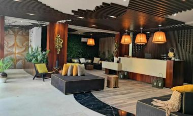 ESTUDIO PENTHOUSE EN VENTA