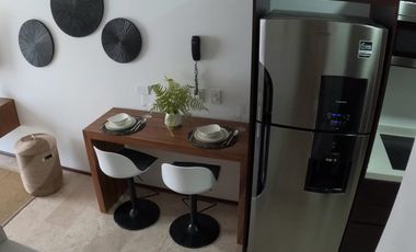 ESTUDIO PENTHOUSE EN VENTA