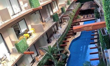 ESTUDIO PENTHOUSE EN VENTA