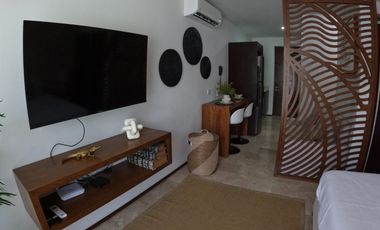 ESTUDIO PENTHOUSE EN VENTA