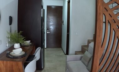 ESTUDIO PENTHOUSE EN VENTA