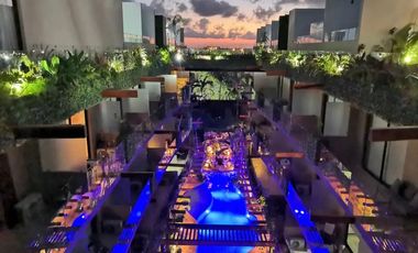 ESTUDIO PENTHOUSE EN VENTA