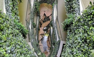 ESTUDIO PENTHOUSE EN VENTA