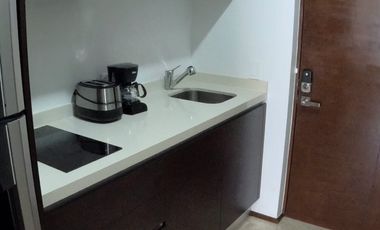 ESTUDIO PENTHOUSE EN VENTA