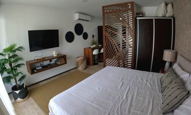 ESTUDIO PENTHOUSE EN VENTA