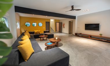 Villa Belfiore: Exclusive Golf Course Villa in Playacar | 6 Bedrooms, Pool & Luxury Finishes