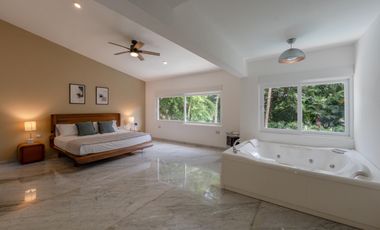 Villa Belfiore: Exclusive Golf Course Villa in Playacar | 6 Bedrooms, Pool & Luxury Finishes