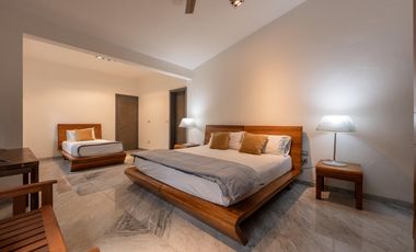 Villa Belfiore: Exclusive Golf Course Villa in Playacar | 6 Bedrooms, Pool & Luxury Finishes