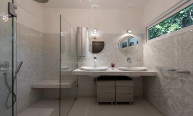 Villa Belfiore: Exclusive Golf Course Villa in Playacar | 6 Bedrooms, Pool & Luxury Finishes