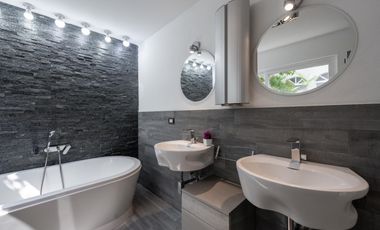 Villa Belfiore: Exclusive Golf Course Villa in Playacar | 6 Bedrooms, Pool & Luxury Finishes