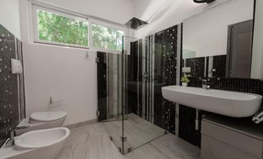 Villa Belfiore: Exclusive Golf Course Villa in Playacar | 6 Bedrooms, Pool & Luxury Finishes