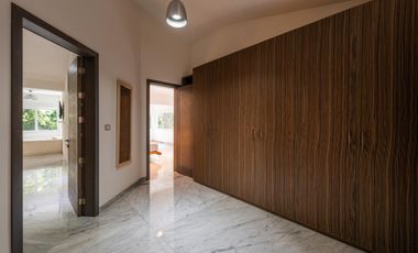 Villa Belfiore: Exclusive Golf Course Villa in Playacar | 6 Bedrooms, Pool & Luxury Finishes