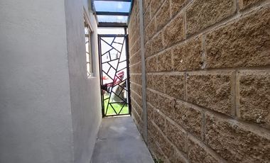 SE RENTA CASA EN FRACCIONAMIENTO CALICATA 2, CUAUTLANCINGO