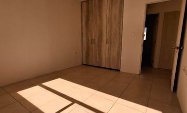 SE RENTA CASA EN FRACCIONAMIENTO CALICATA 2, CUAUTLANCINGO