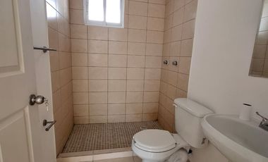 SE RENTA CASA EN FRACCIONAMIENTO CALICATA 2, CUAUTLANCINGO