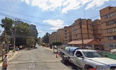 CVB (EMB) DEPTO EN VENTA DE CONTADO EN VILLAS DE LA HDA CDMX