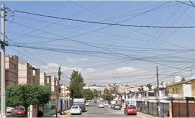 CVB (EMB) DEPTO EN VENTA DE CONTADO EN VILLAS DE LA HDA CDMX