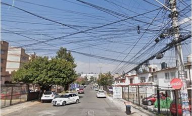 CVB (EMB) DEPTO EN VENTA DE CONTADO EN VILLAS DE LA HDA CDMX