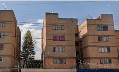 CVB (EMB) DEPTO EN VENTA DE CONTADO EN VILLAS DE LA HDA CDMX