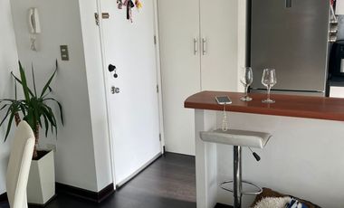 I. HOLZAPFEL #1037 | Departamento 3D2B en Villa Dulce Crav