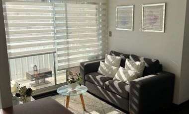 I. HOLZAPFEL #1037 | Departamento 3D2B en Villa Dulce Crav