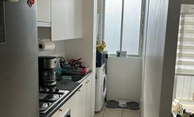 I. HOLZAPFEL #1037 | Departamento 3D2B en Villa Dulce Crav