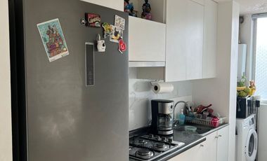 I. HOLZAPFEL #1037 | Departamento 3D2B en Villa Dulce Crav