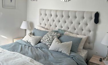 I. HOLZAPFEL #1037 | Departamento 3D2B en Villa Dulce Crav