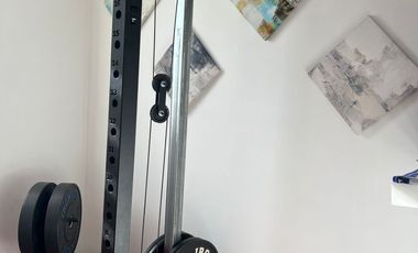 I. HOLZAPFEL #1037 | Departamento 3D2B en Villa Dulce Crav