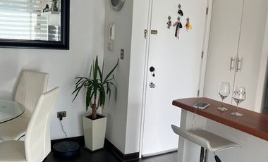 I. HOLZAPFEL #1037 | Departamento 3D2B en Villa Dulce Crav