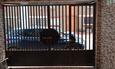 BONITA CASA EN PRIVADAS DEL SOL JALTENCO