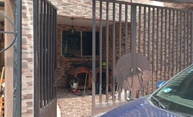 BONITA CASA EN PRIVADAS DEL SOL JALTENCO