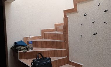 BONITA CASA EN PRIVADAS DEL SOL JALTENCO